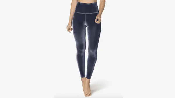 Beyond Yoga Velvet Tights