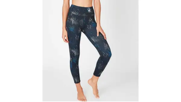 Sweaty Betty Reversible Leggings