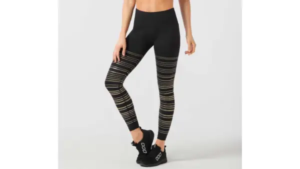 Lorna Jane Intensity Compression tights
