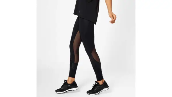 Sweaty Betty Power Mesh