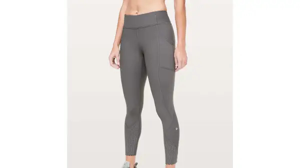 Lululemon Tight Stuff