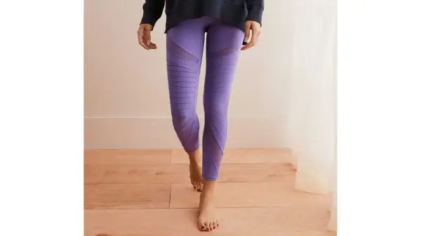 Aerie Move High Waisted