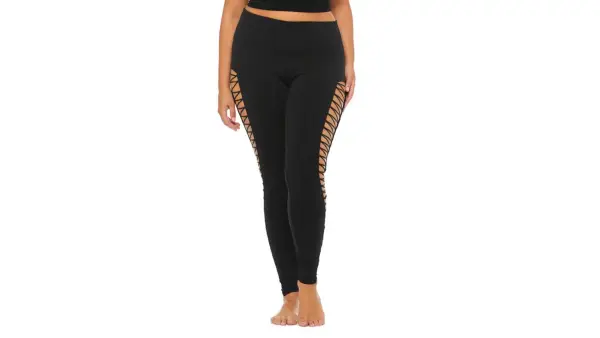 Alo Yoga High Line Tights