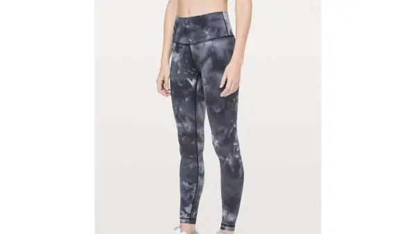 Lululemon yoga pants