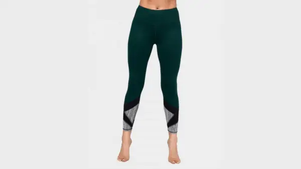 Manduka Crop leggings