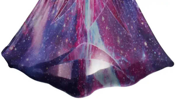 8 jogových hojdacích hojdacích hojdacích hojdacích sietí za otáčanie tejto praxe hore nohami tohto leta