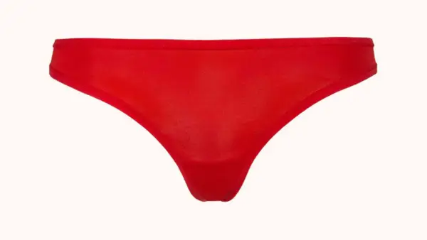 De 6 bästa undies att ha på dig under dina yogabyxor
