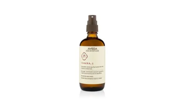 aveda chakra spray