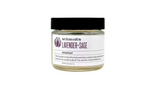 lavender sage beauty product