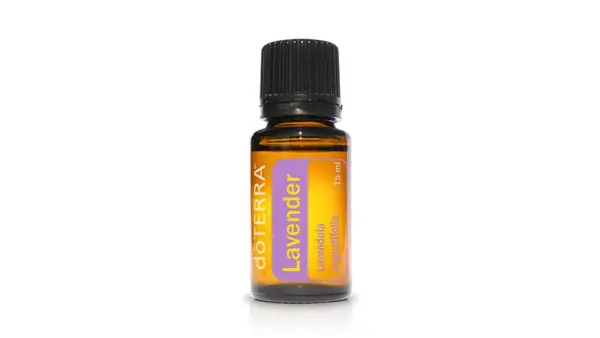 doterra lavender oil