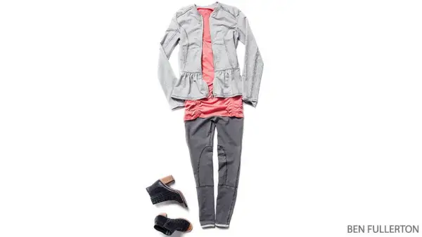 Yoga Apparel Office Kleidung? Wir haben Sie für jede Situation versichert