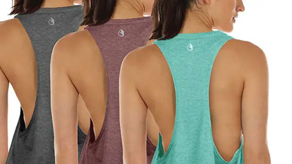 Labākie jogas budžeta galotnes