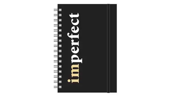 Imperfect Journal