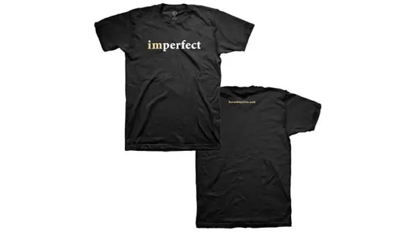 Barón Baptiste, ¿Qué hay en tu bolsa de yoga?