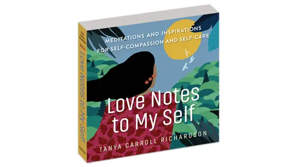 Shot of Love Notes to My Self