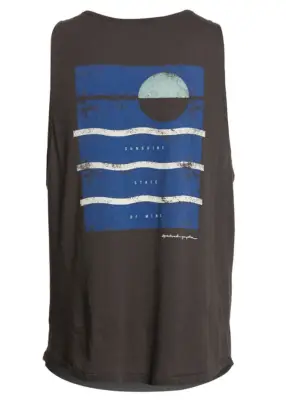 Spiritual Gangster Men