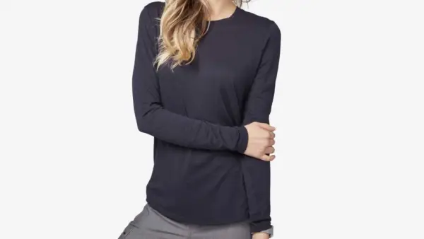 Figs T-shirt, meditation