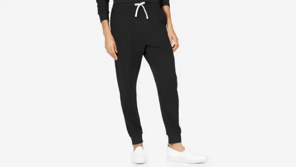 everlane sweatpant, meditation