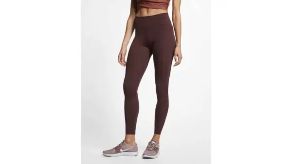 Nike Legging, Meditation