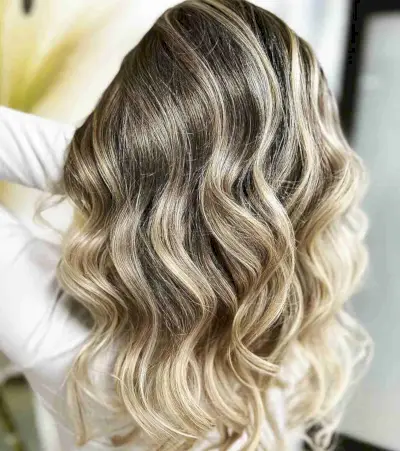 50 superbes reflets blonds pour 2024