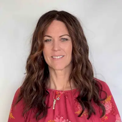 reddish medium-brown color