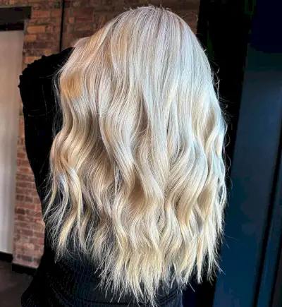 48 idéias claras de cor de cabelo loiro para começar tendências