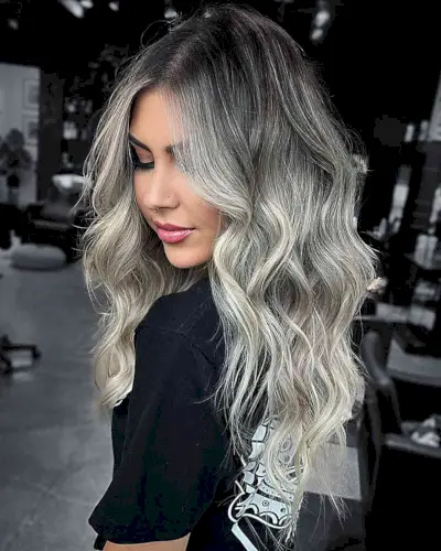 2024 년에 금발 머리의 트렌드를 얻는 28 가지 방법