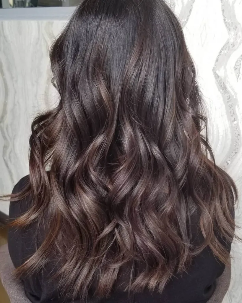 Sandy Chocolate Brown' title=