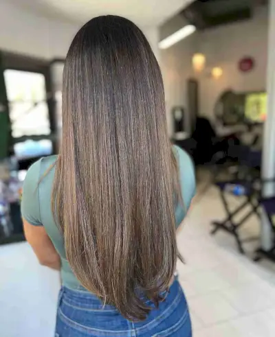 35 lindas cores de cabelo de ash marrom - a tendência que você precisa tentar