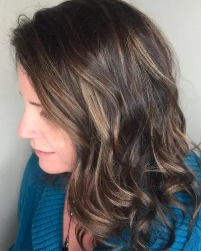 Fantastic Chestnut Highlights