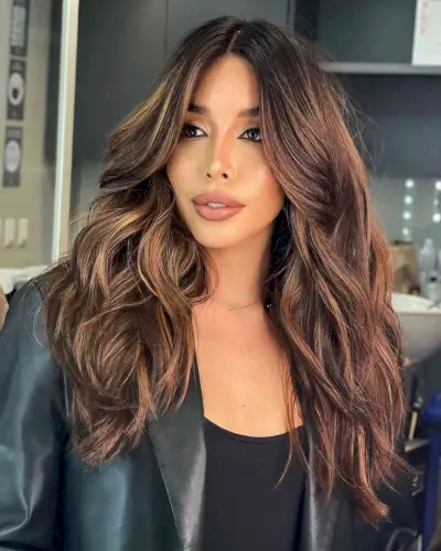 Yummy Cappuccino Bronde