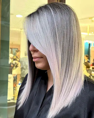 43 Vynikající nápady pro Balayages Barva vlasů pro přirozený vzhled