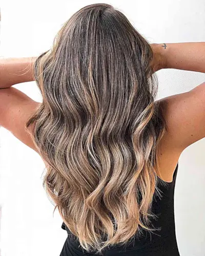 Melting Medium Chocolate Cappuccino