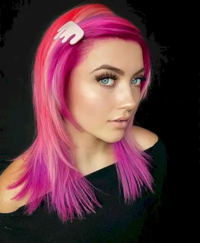 24 geros rožinio nuskaitymo idėjos