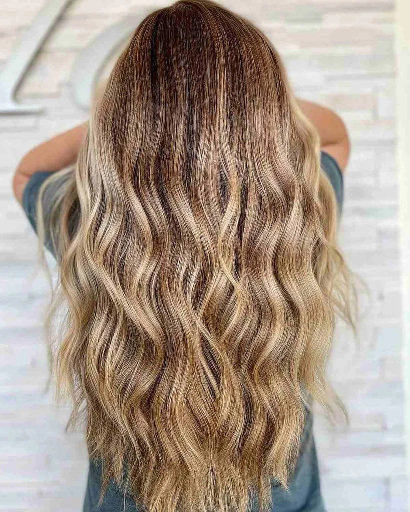 The Reverse Balayage: 23 estilos inspiradores e tudo o que você precisa saber