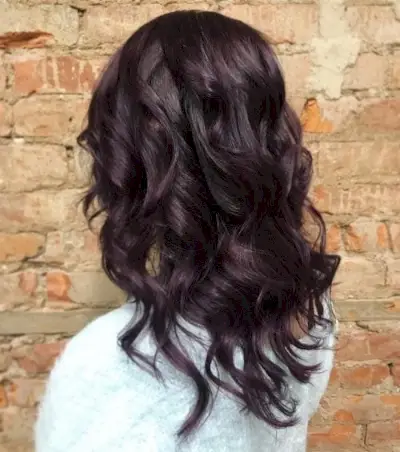 Dark Violet