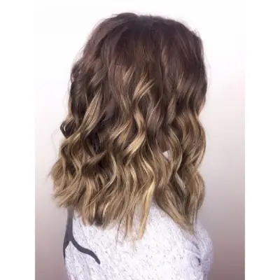 Fun & Flirty Lowlights