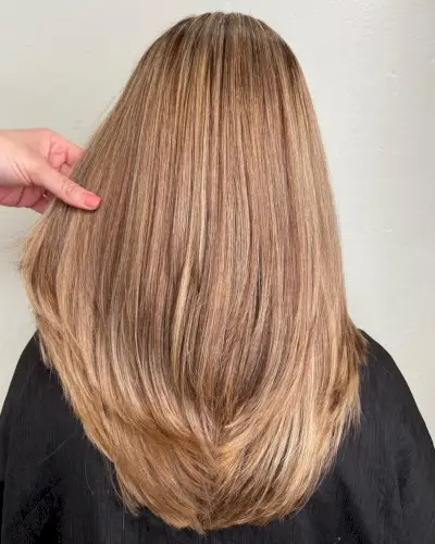 Sweet Lowlights for a Strawberry Glow