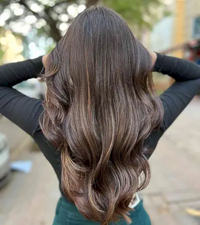 25 Eccellenti idee di scansione al cioccolato marrone