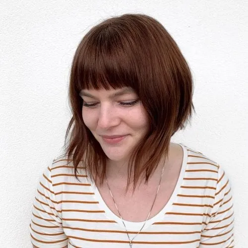 Topla barva kostanja' title=