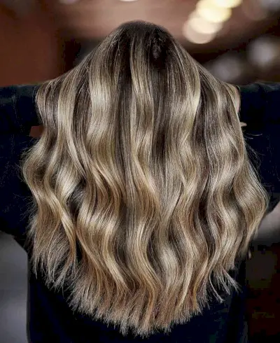 23 금발 디저트를위한 헤어 컬러 아이디어