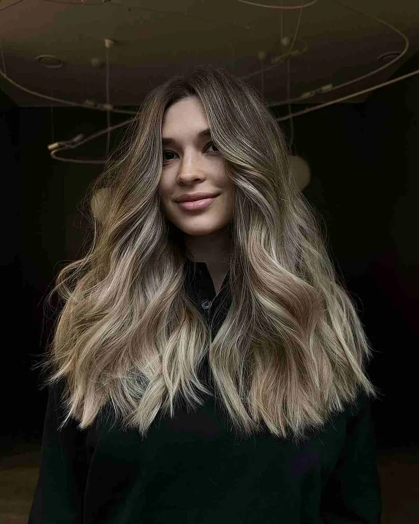 54 bedste blonde hårfarveidéer i 2026' title=