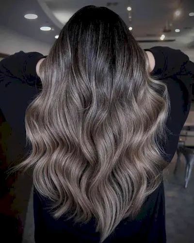 Beautiful Bronde 