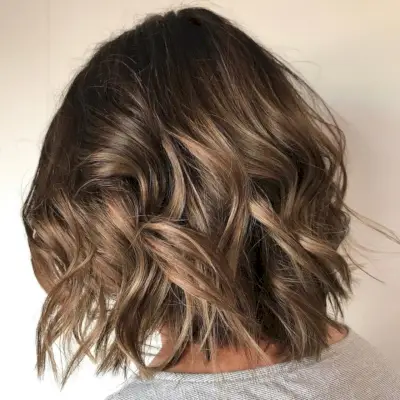 Perfect Summer Sombre