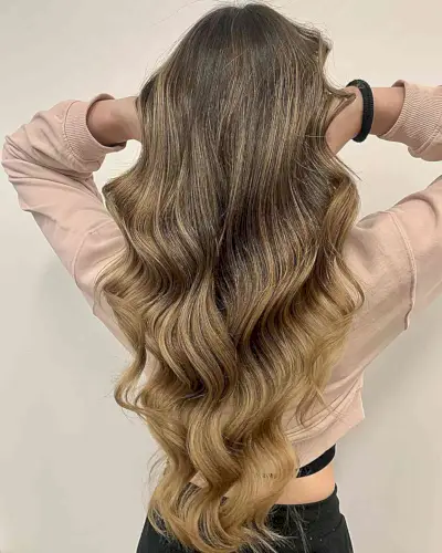 27 Labas idejas brūniem un blondiem matiem