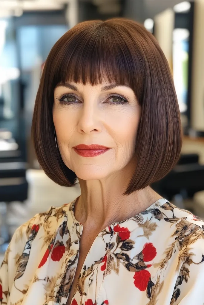 Marrone Castano Scuro' title=