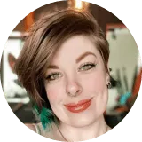 Hårfargekart: Nyanser av blond, brunett, rød og svart