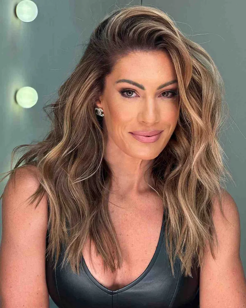 Jaké jsou hlavní body Balayage? 40 dokonalých příkladů