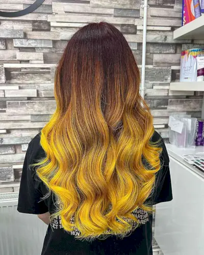 美しい黄色の髪の25のアイデア2024