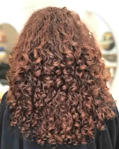 36 barev hnědých vlasů, které byste měli vidět (foto)